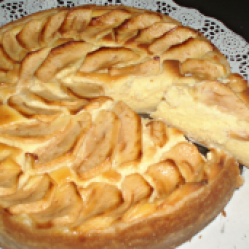 tarta de manzana1